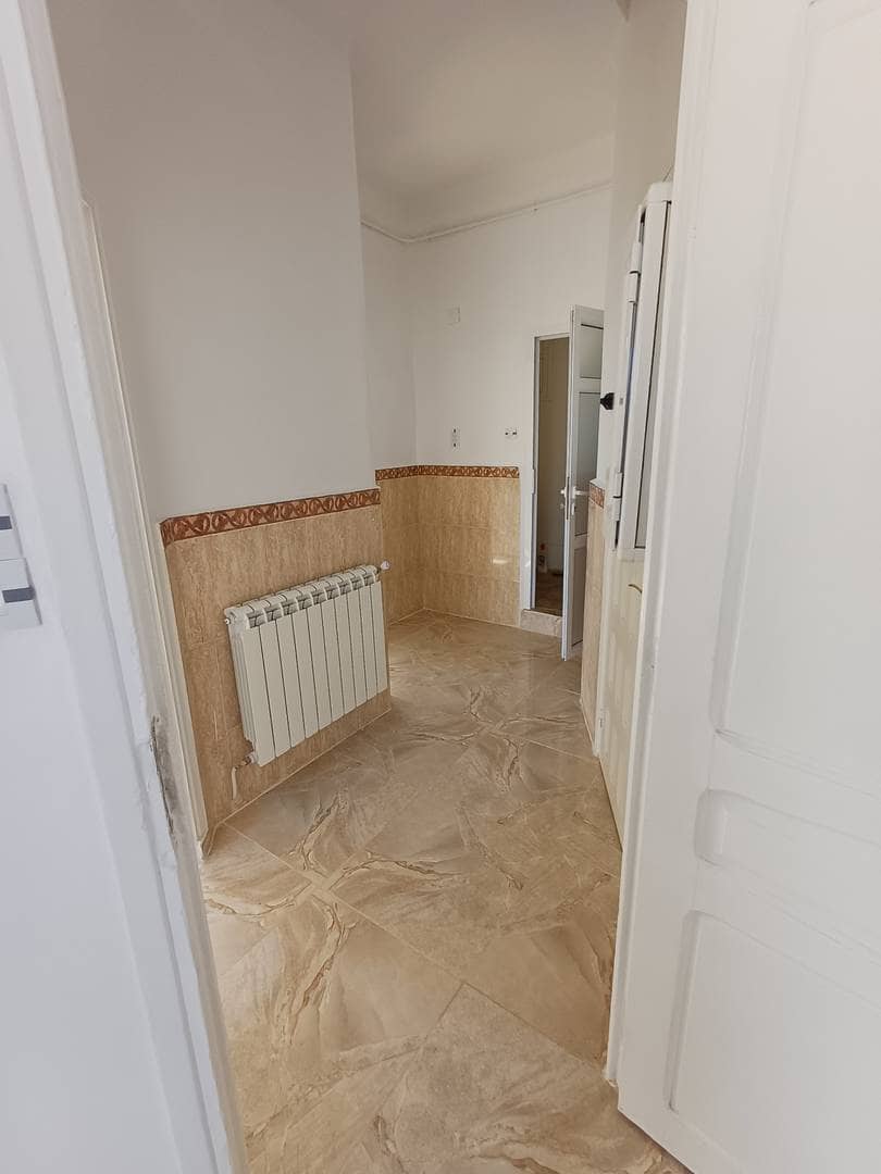 Appartement f2 4
