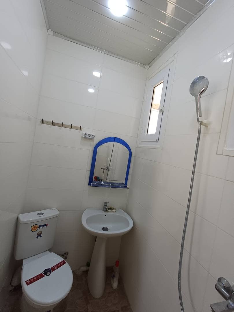 Appartement f2 7