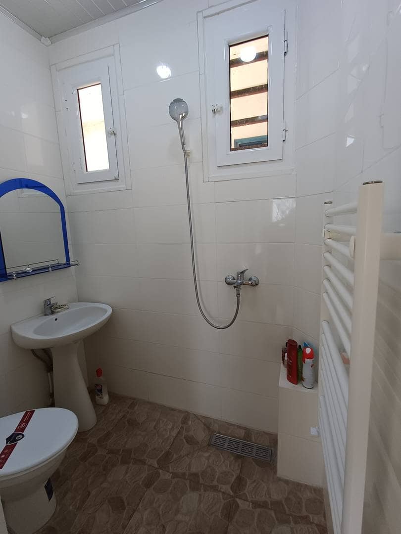 Appartement f2 8
