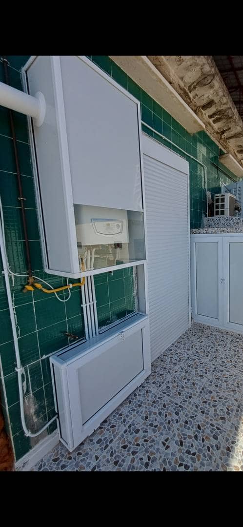 Appartement f2 2