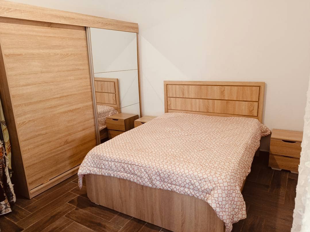 Location appartement 3