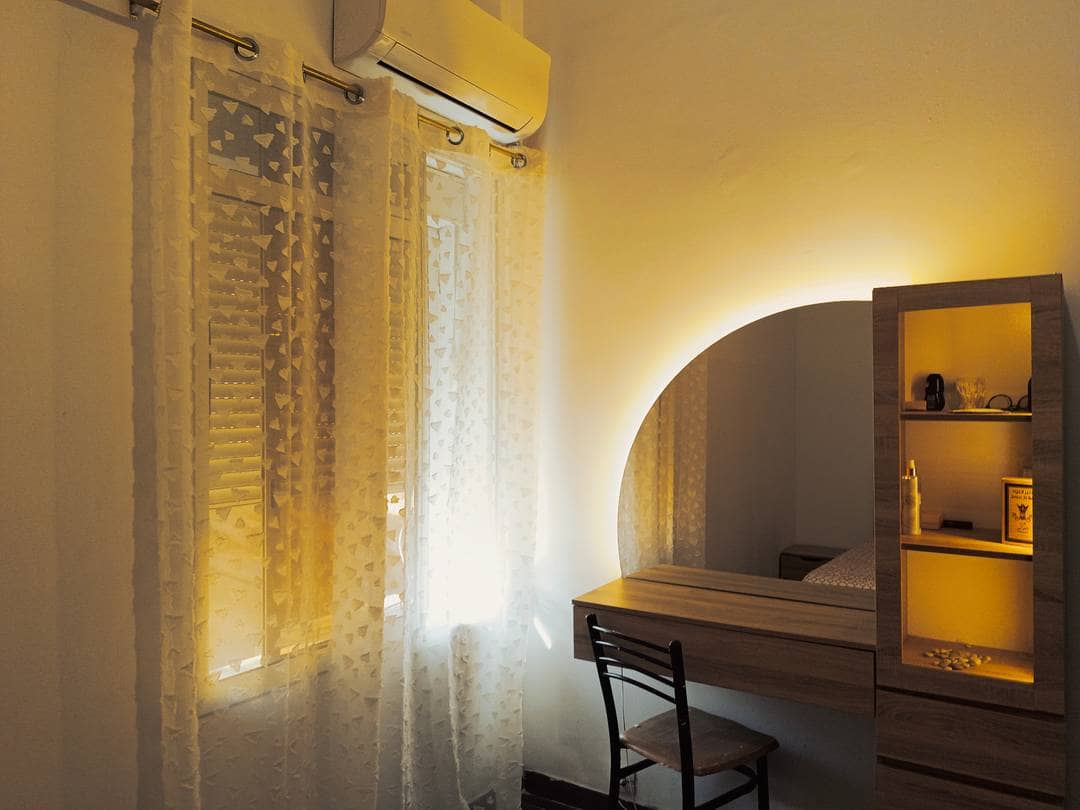 Location appartement 4