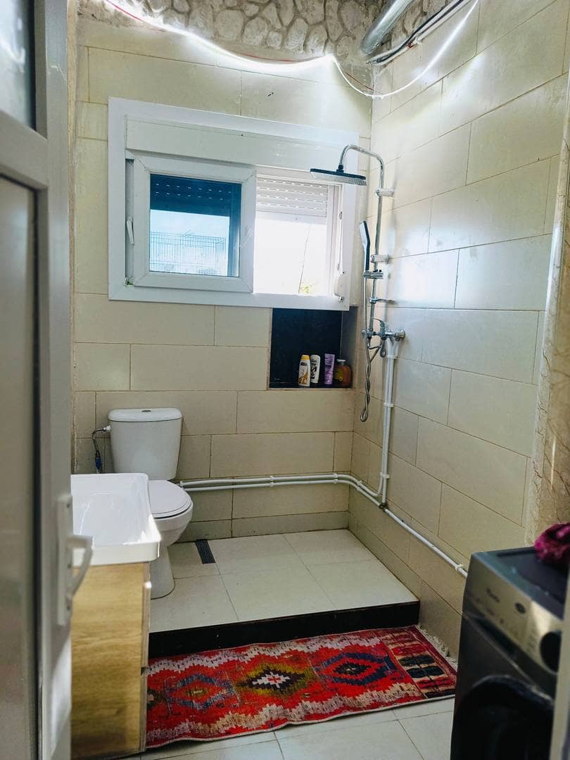 Location appartement 6