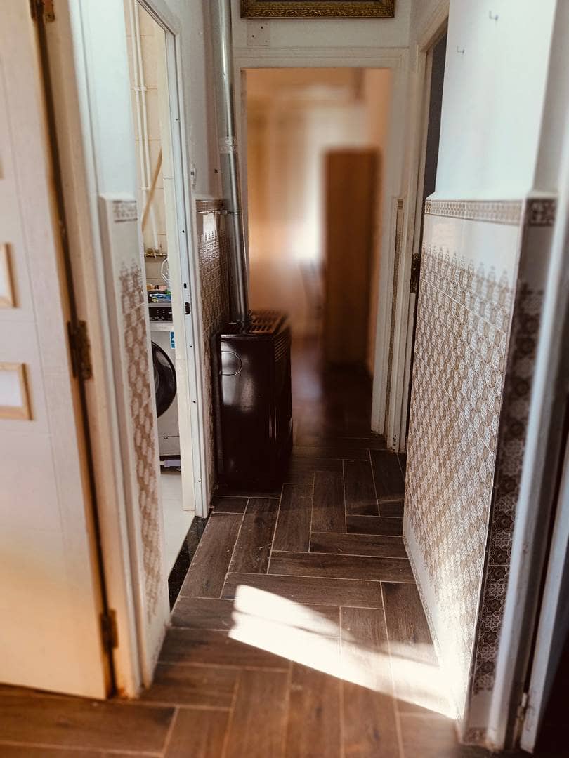 Location appartement 5