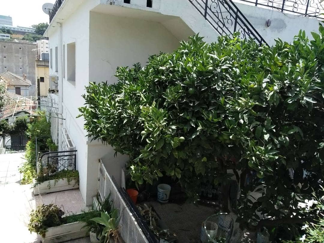 Vente villa à annaba - beauséjour - 7