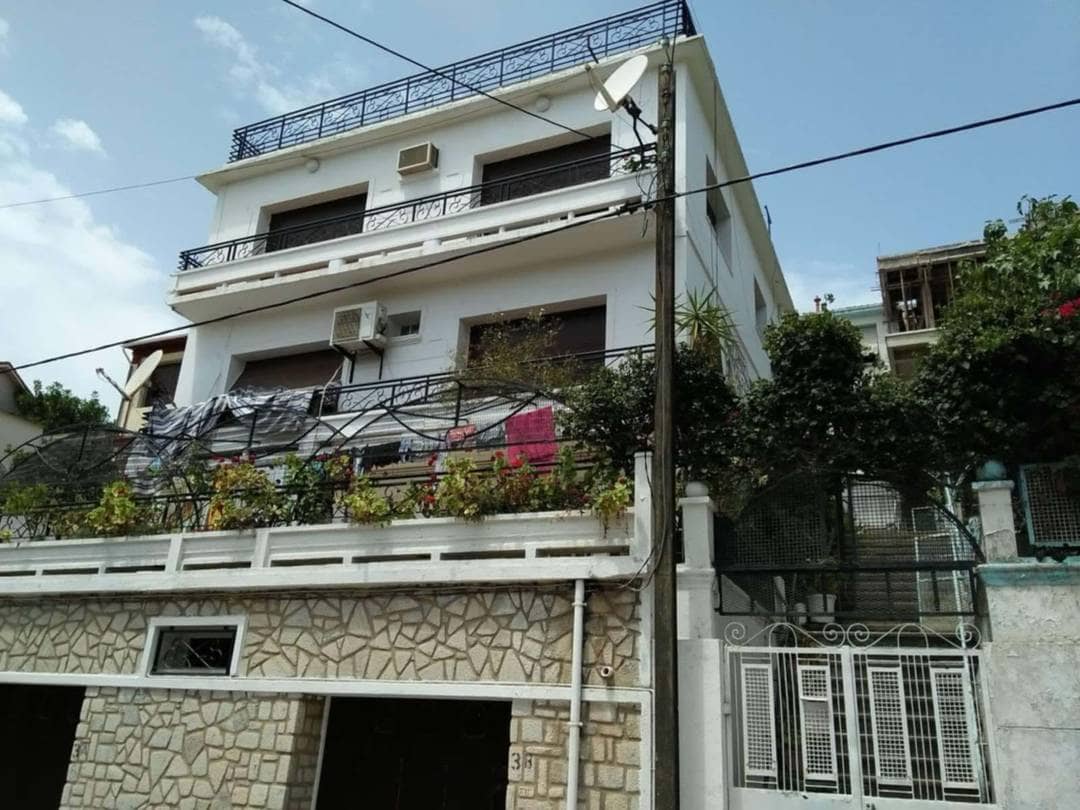 Vente villa à annaba - beauséjour - 4