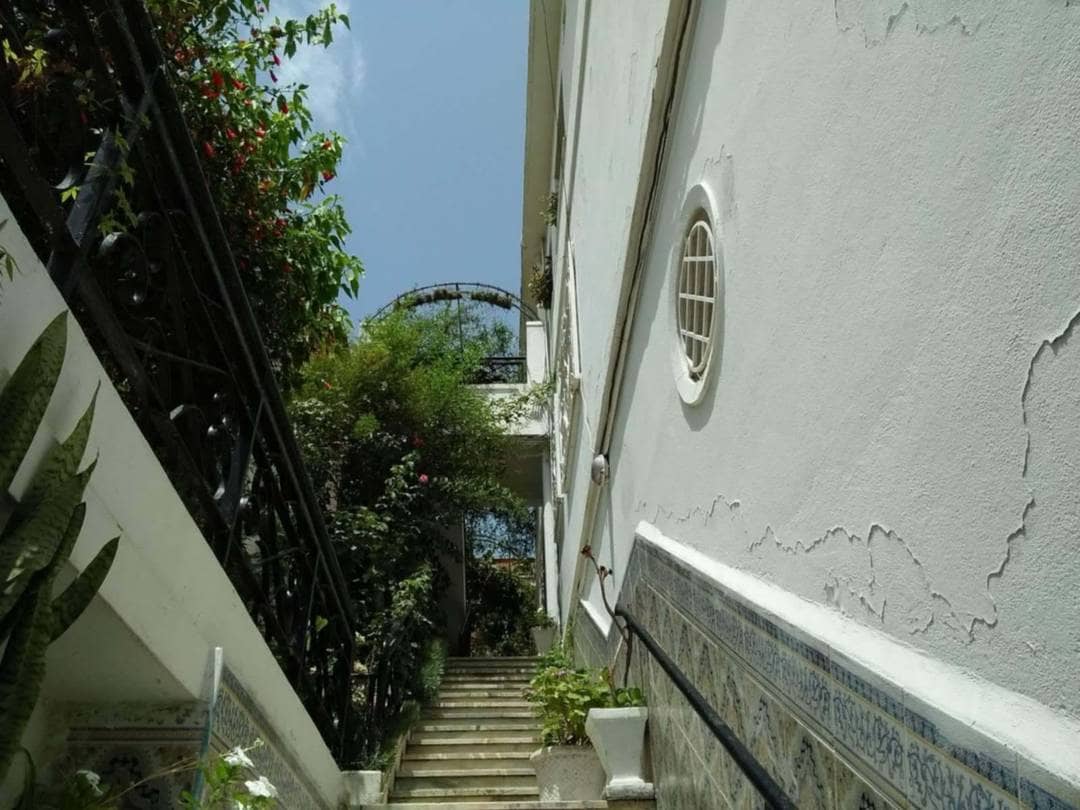Vente villa à annaba - beauséjour -