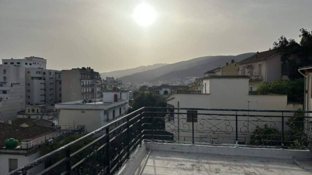 Vente villa à annaba - beauséjour - 5