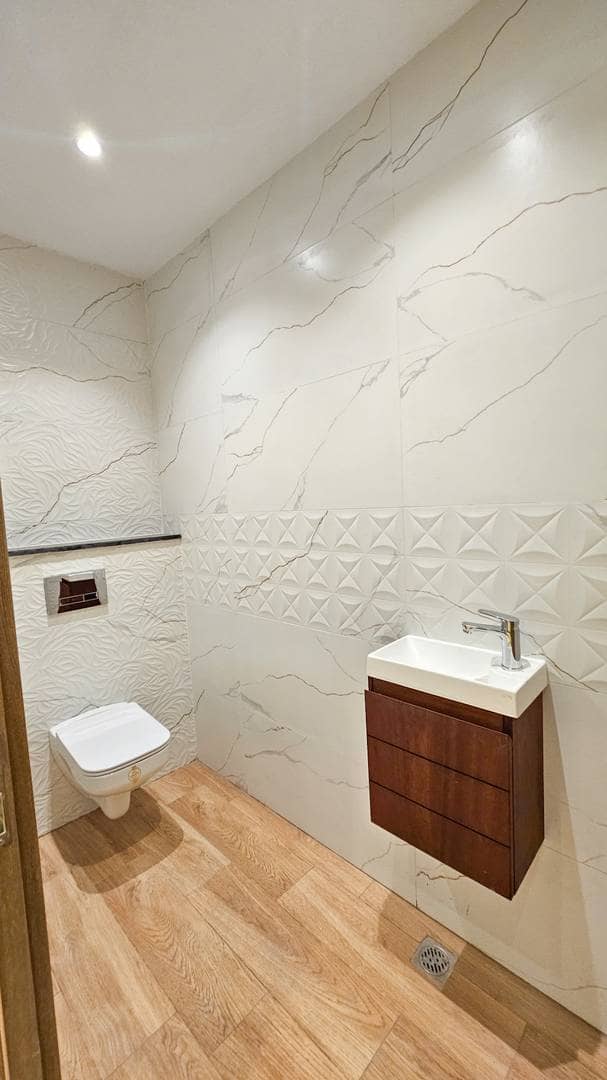 Appartement f7 luxe au centre ville de jijel 9