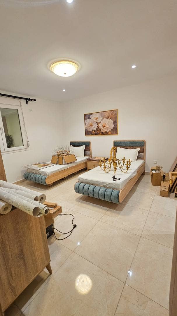 Appartement f7 luxe au centre ville de jijel 10