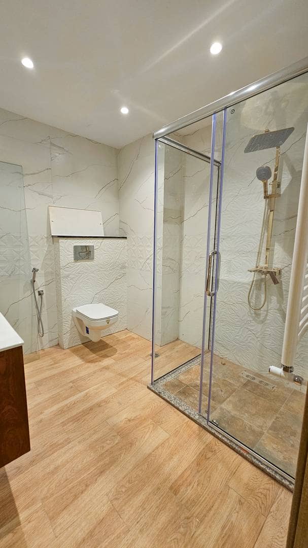 Appartement f7 luxe au centre ville de jijel 14