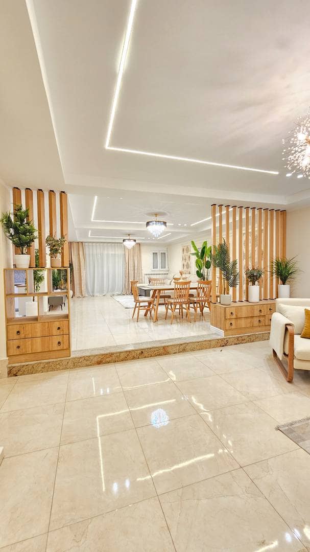 Appartement f7 luxe au centre ville de jijel 8