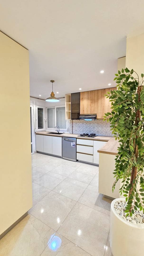 Appartement f7 luxe au centre ville de jijel 13