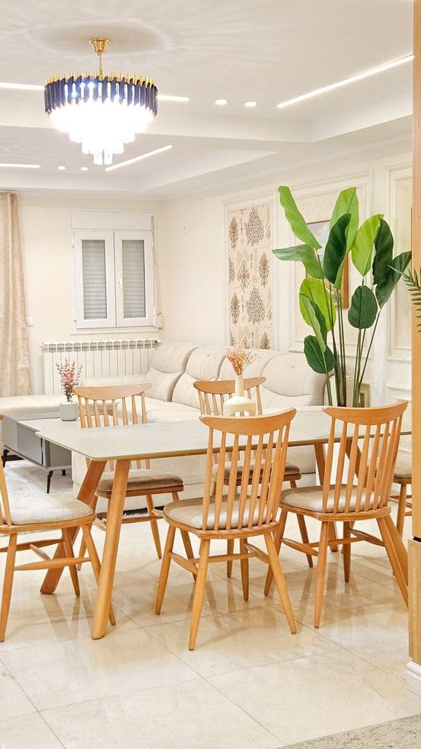 Appartement f7 luxe au centre ville de jijel 11