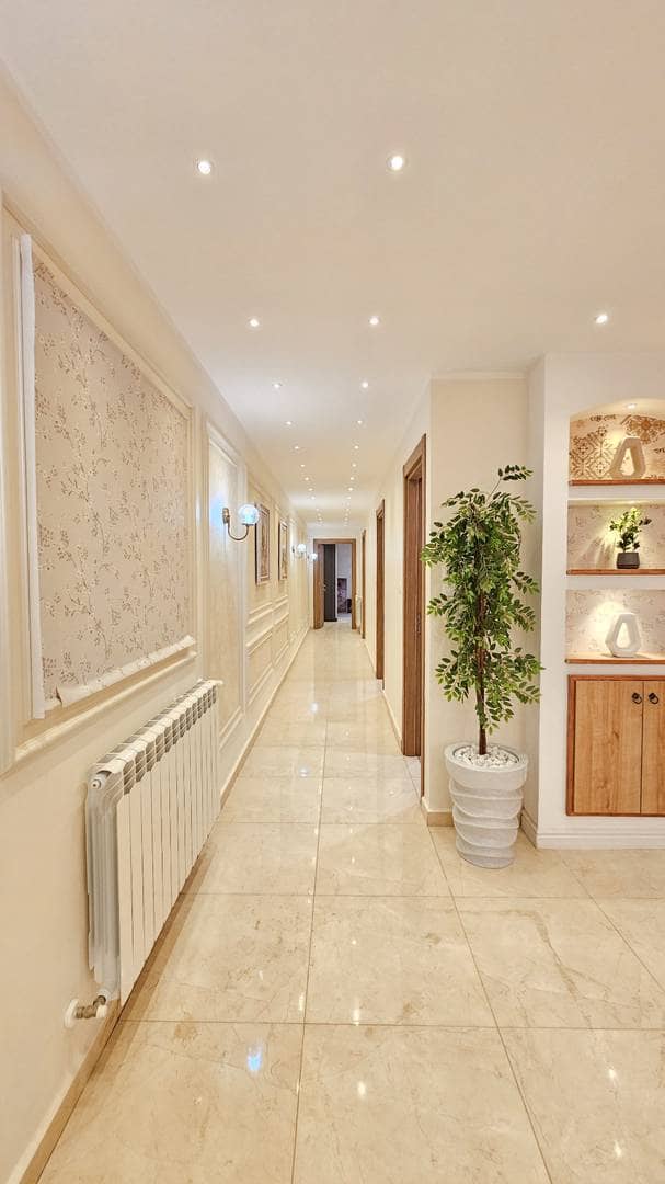 Appartement f7 luxe au centre ville de jijel 4