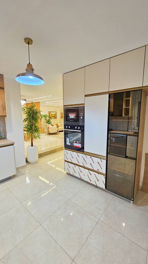 Appartement f7 luxe au centre ville de jijel 6