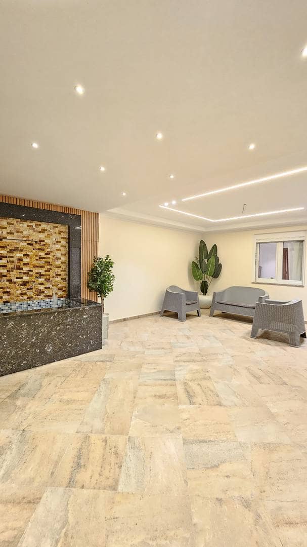 Appartement f7 luxe au centre ville de jijel 12