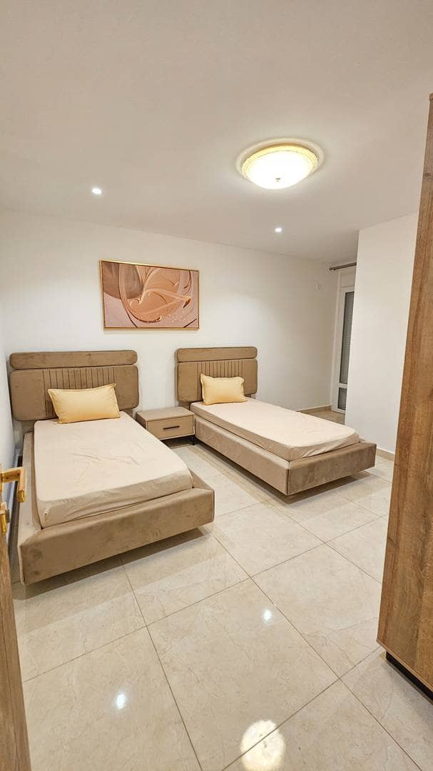 Appartement f7 luxe au centre ville de jijel 2