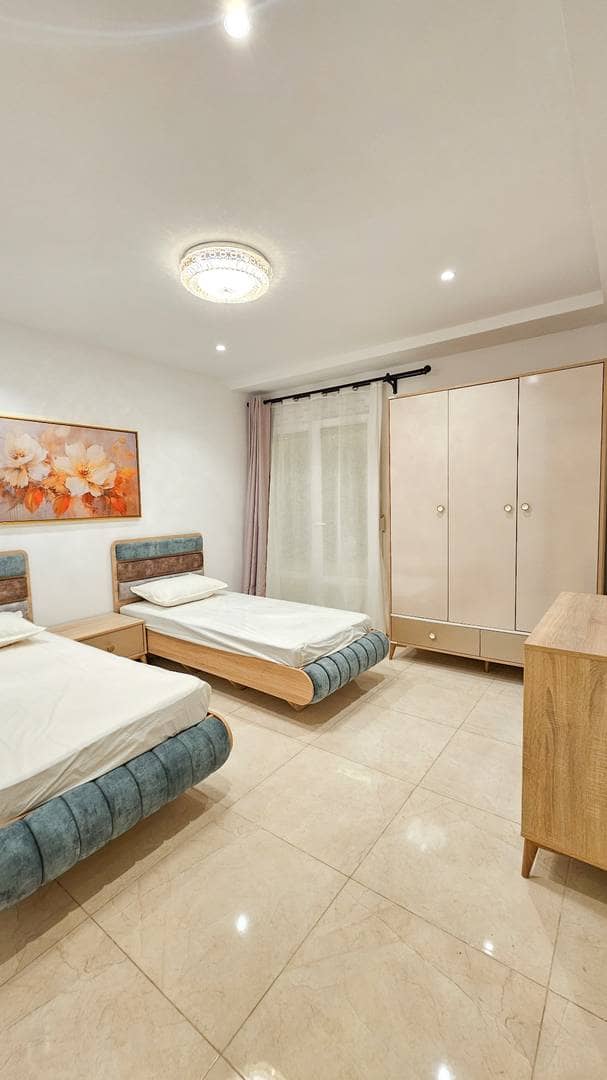 Appartement f7 luxe au centre ville de jijel 15