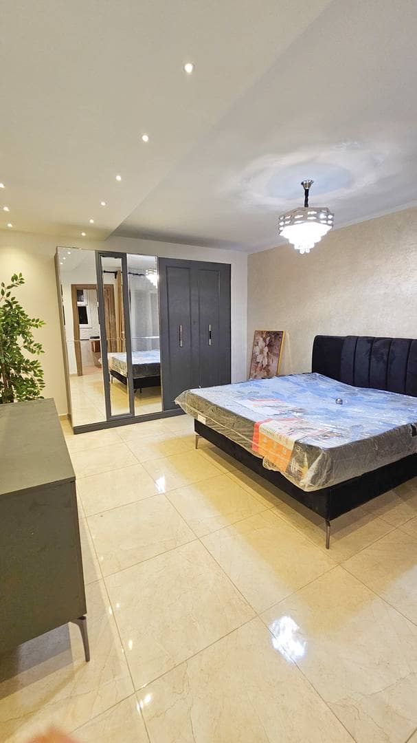 Appartement f7 luxe au centre ville de jijel 5