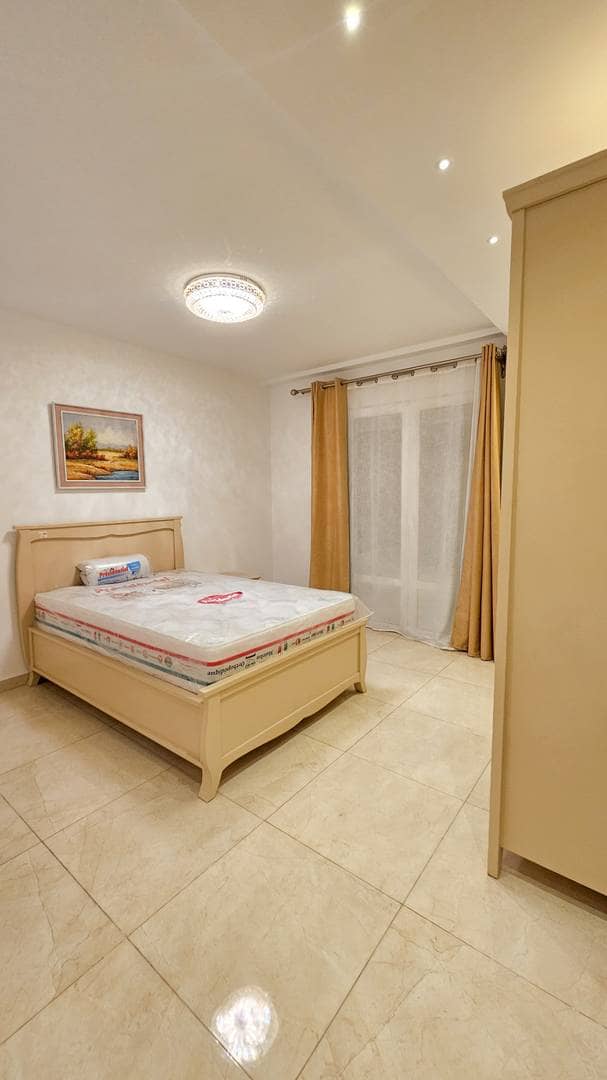 Appartement f7 luxe au centre ville de jijel 3