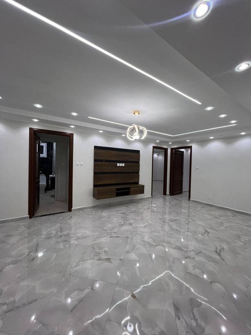 Appartement f5 luxueuse au centre ville de jijel 6