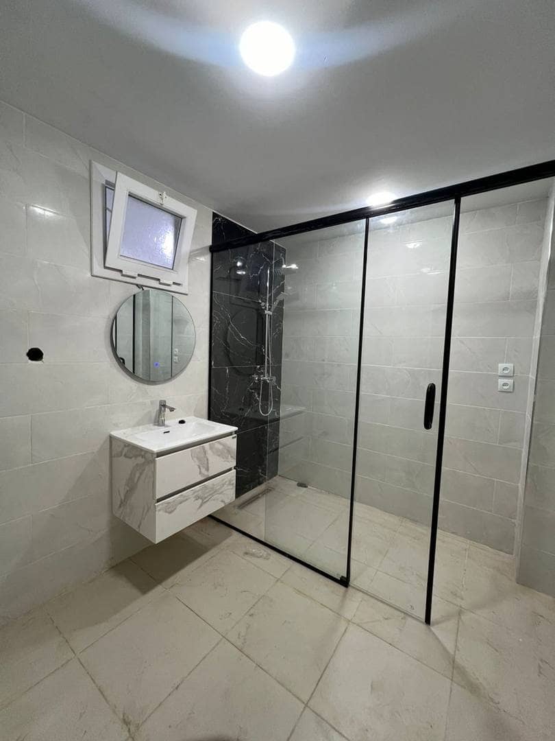 Appartement f5 luxueuse au centre ville de jijel 2