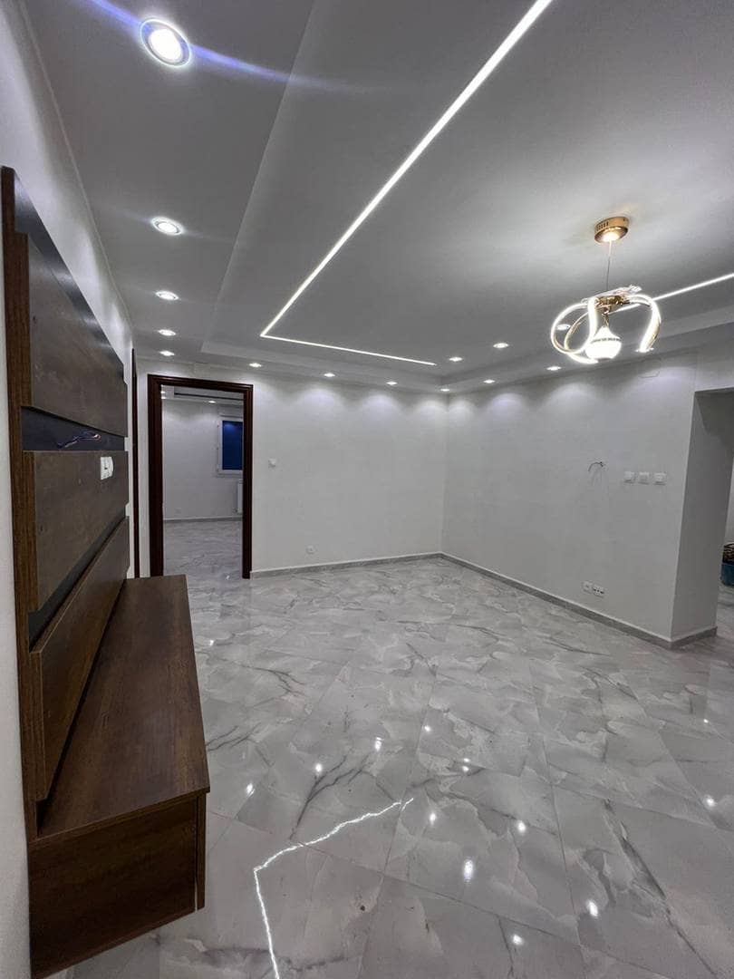 Appartement f5 luxueuse au centre ville de jijel 7
