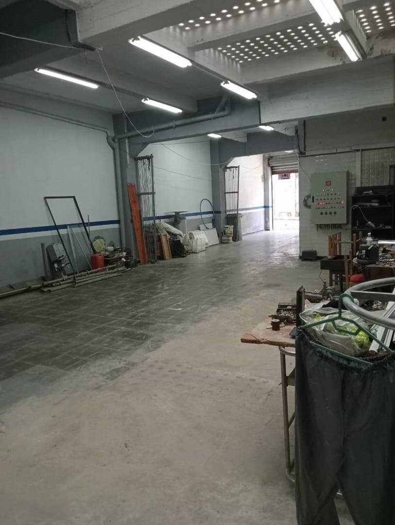 Local 332m² a vendre 5