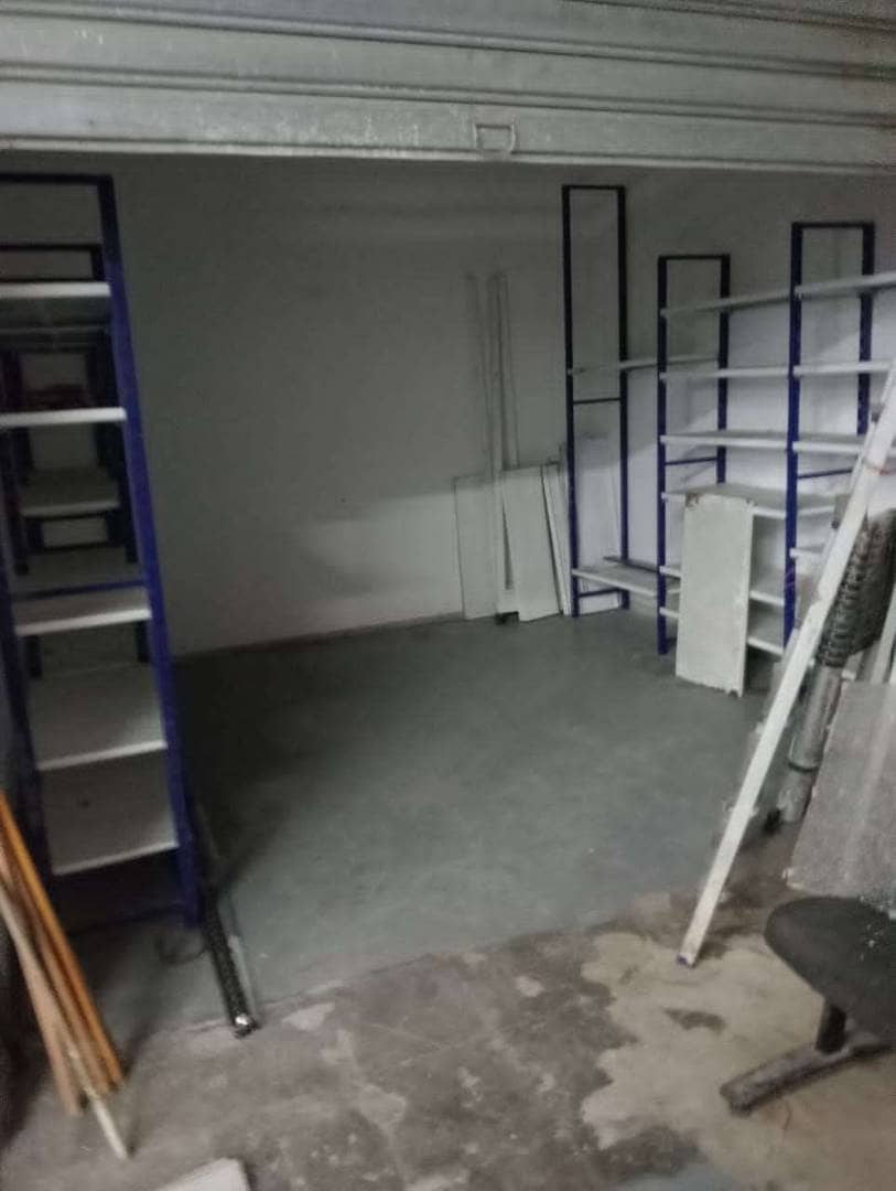 Local 332m² a vendre 6