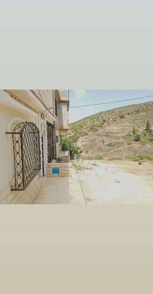 Vends villa nedroma fini 4