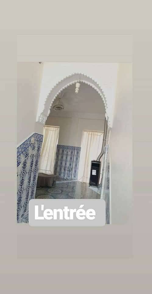 Vends villa nedroma fini 10