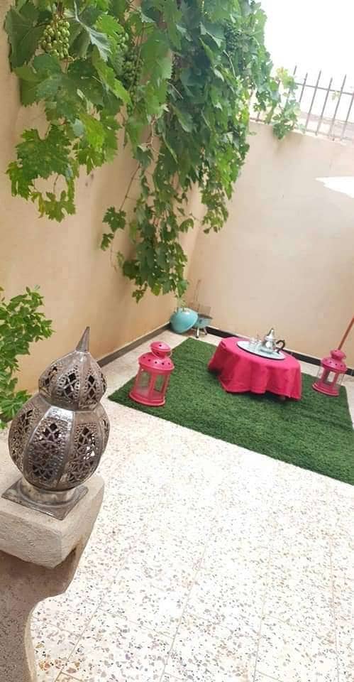 Vends villa nedroma fini