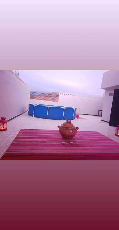 Vends villa nedroma fini 12