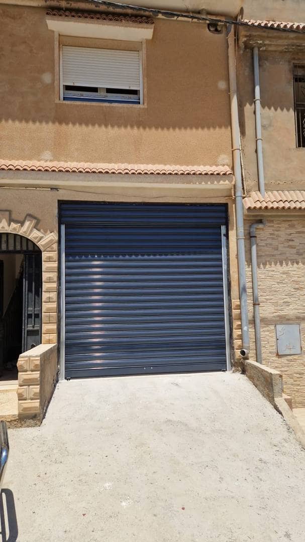 Vends villa nedroma fini 5