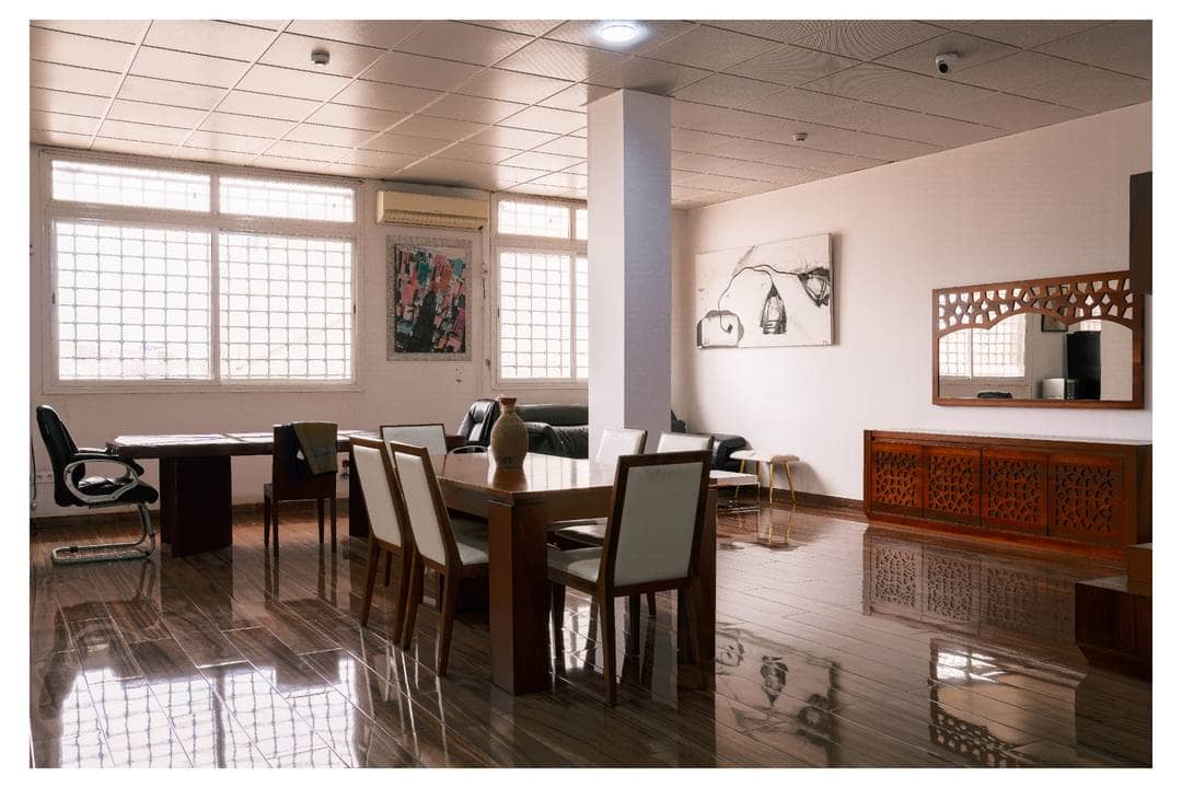 Showroom 4