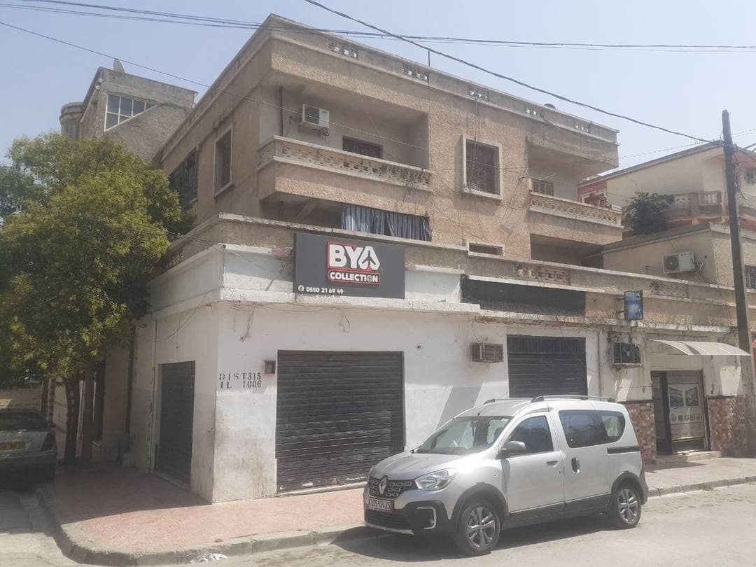 Villa à vendre.