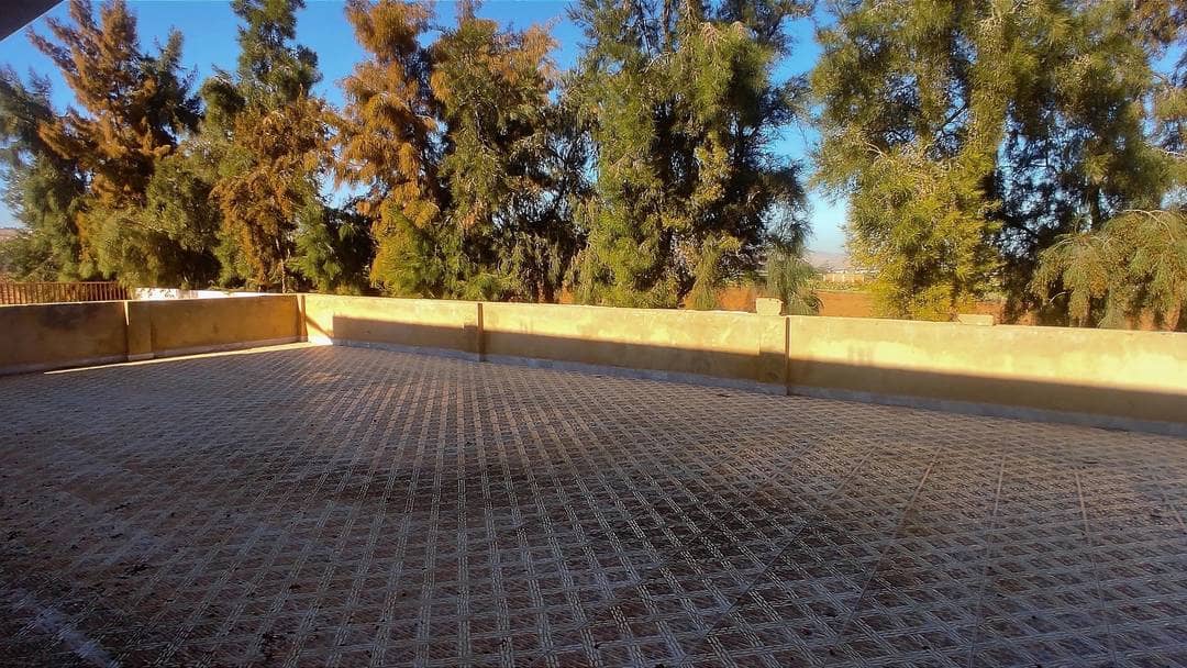Parc agricole semi-aménagé de 7465 m² à sidi khettab (relizane) 10