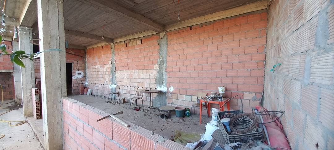 Vente maison en clos couvert bejaia 06000 3