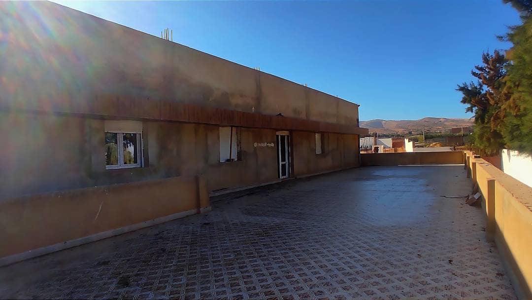 Parc agricole semi-aménagé de 7465 m² à sidi khettab (relizane) 9