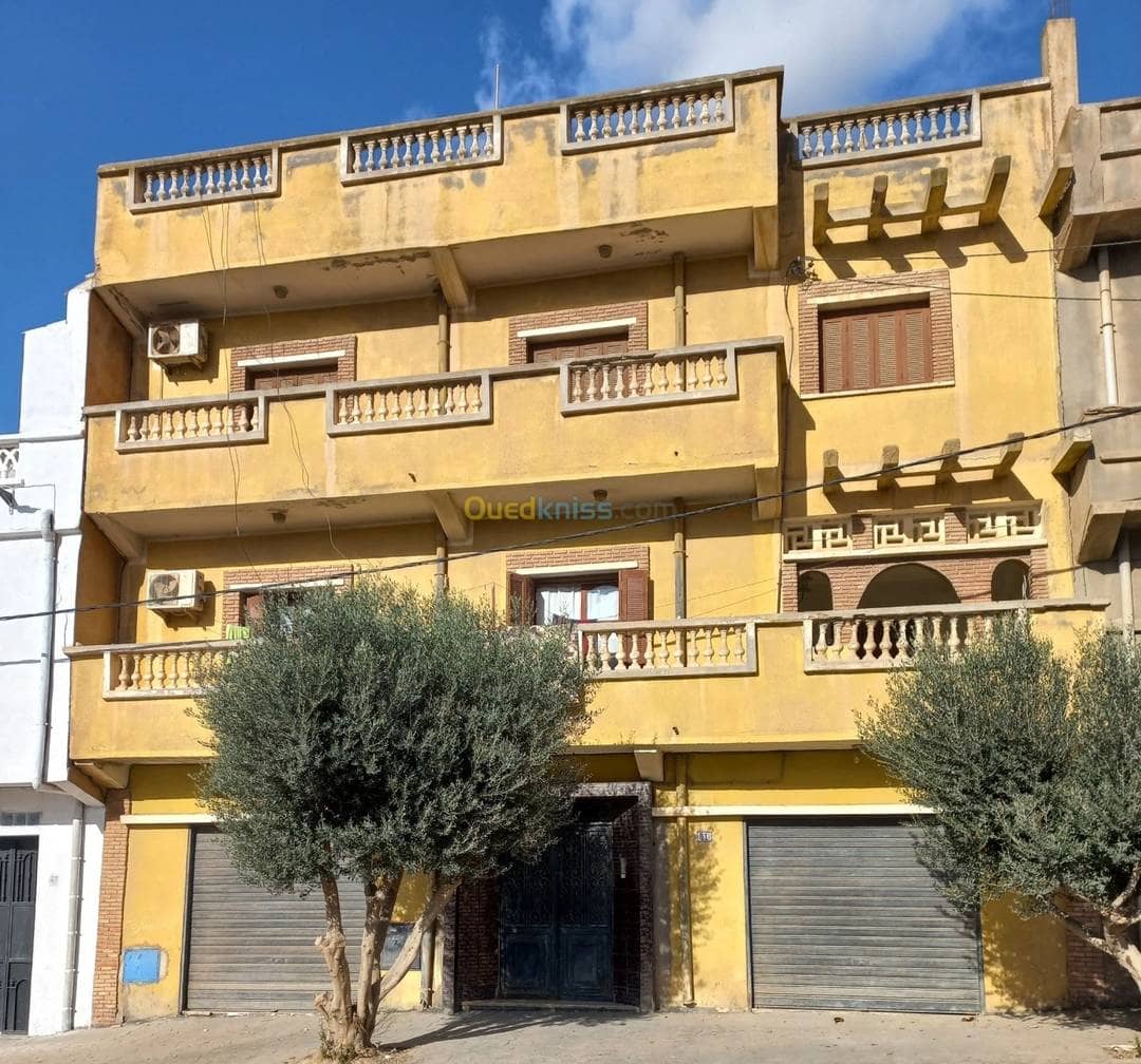 Villa à vendre à el kerma 2