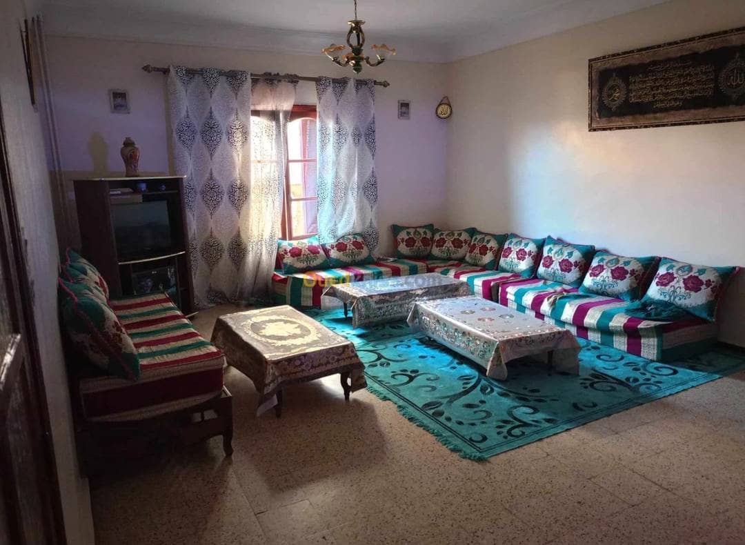 Villa à vendre à el kerma 3