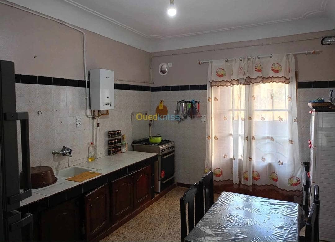 Villa à vendre à el kerma