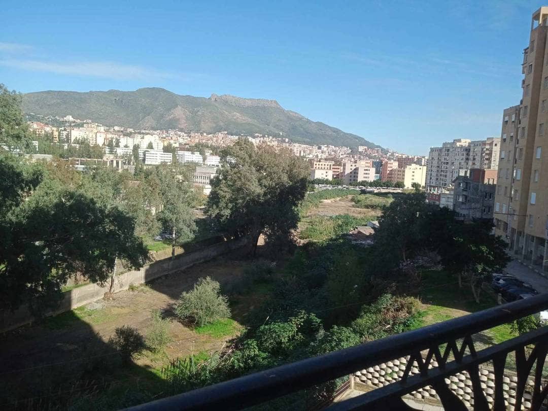 Résidence massinissa 3