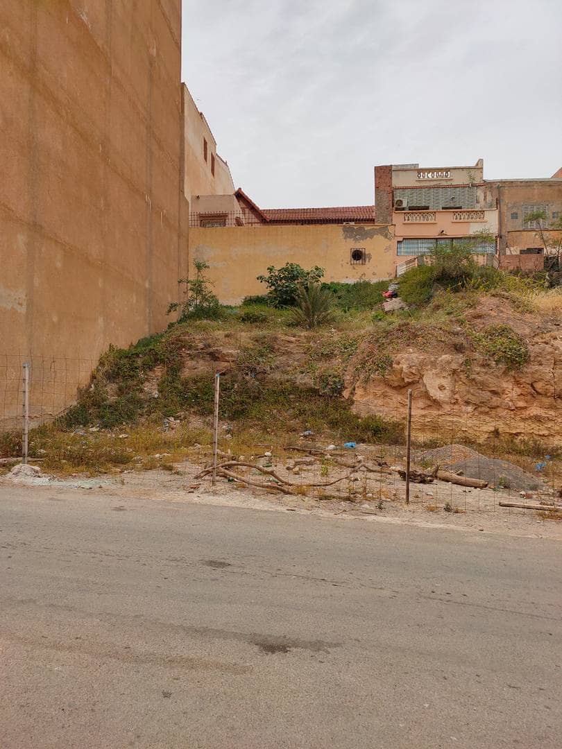Vente terrain à ain el turck oran 10