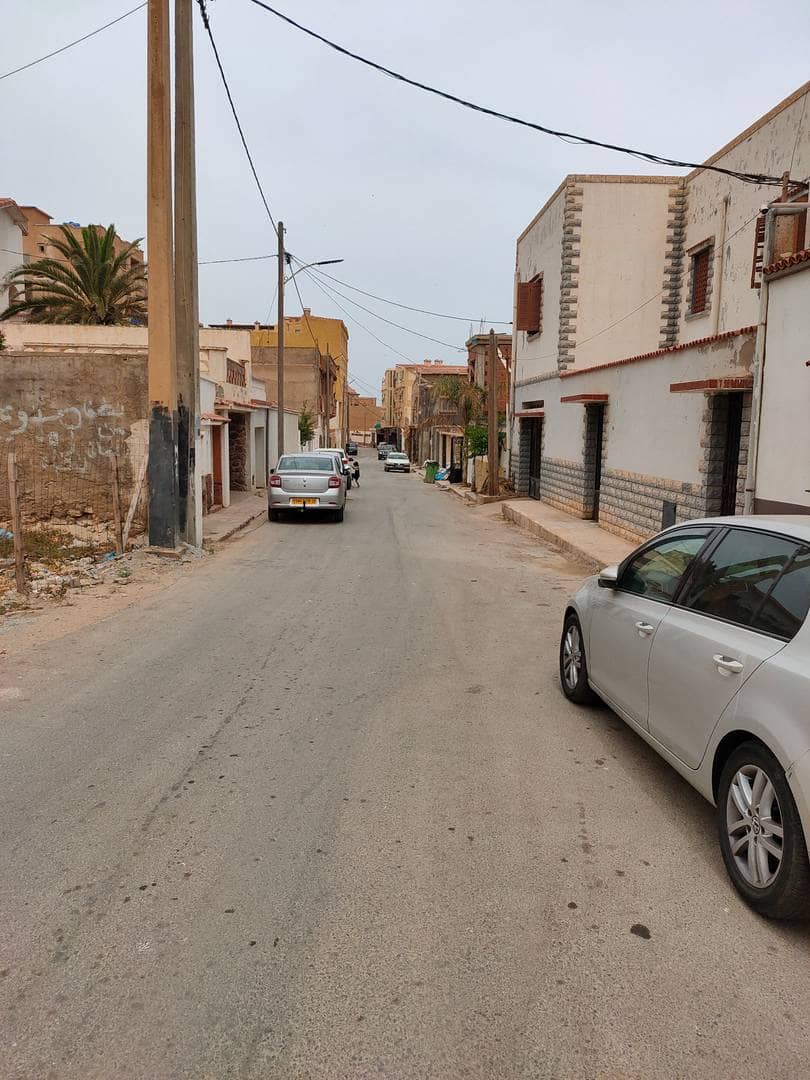 Vente terrain à ain el turck oran 6