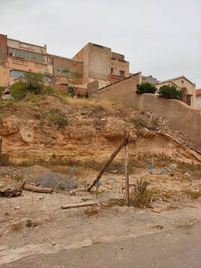 Vente terrain à ain el turck oran 9