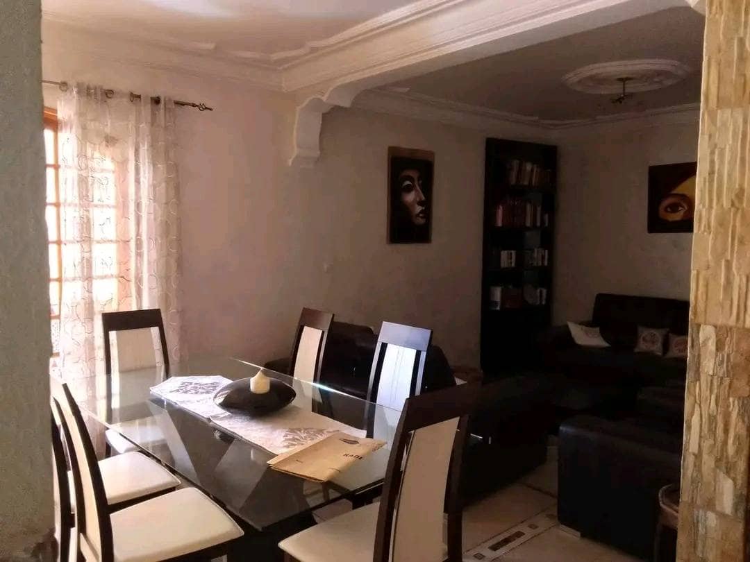 Vente duplex 13