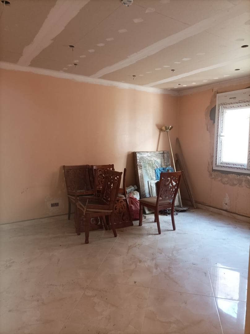 Location deux niveau de villa commercial 9