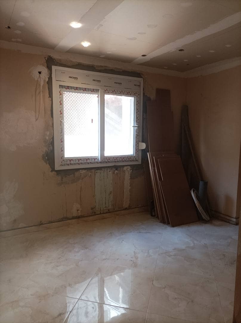 Location deux niveau de villa commercial 6